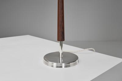 Gunnar Asplund Table Lamp by Erik Gunnar Asplund Sweden Second half of the 20th Century