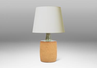 Gunnar Hansson Table Lamp by Gunnar Hansson