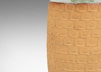 Gunnar Hansson Table Lamp by Gunnar Hansson