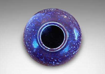 Gunnar Hartman Vase by Gunnar Hartman