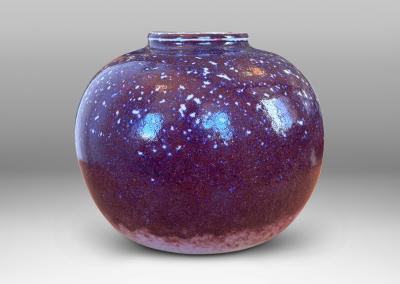 Gunnar Hartman Vase by Gunnar Hartman