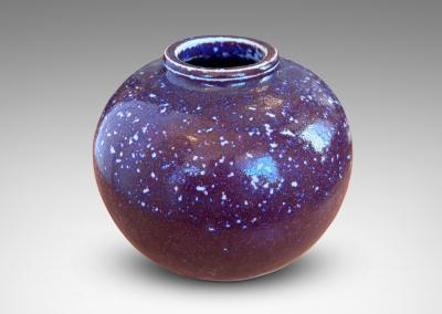 Gunnar Hartman Vase by Gunnar Hartman