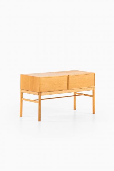 Gunnar Myrstrand Sven Engstr m Side Table Sideboard Model Casino Produced by Tingstr ms