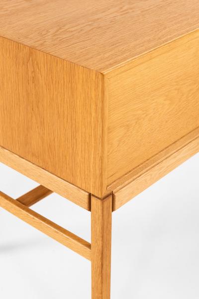 Gunnar Myrstrand Sven Engstr m Side Table Sideboard Model Casino Produced by Tingstr ms