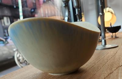 Gunnar Nylund Amazing R rstrand ARO Bowl by Gunnar Nylund