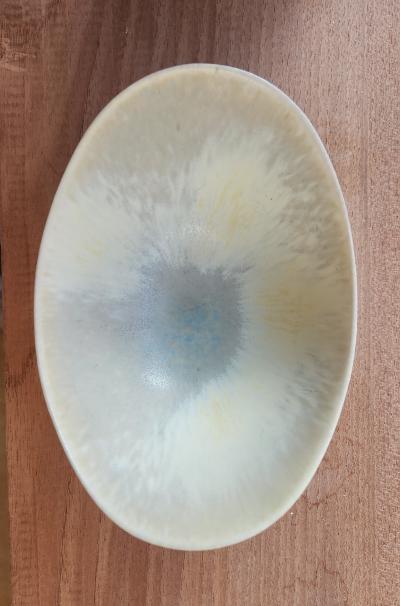 Gunnar Nylund Amazing R rstrand ARO Bowl by Gunnar Nylund