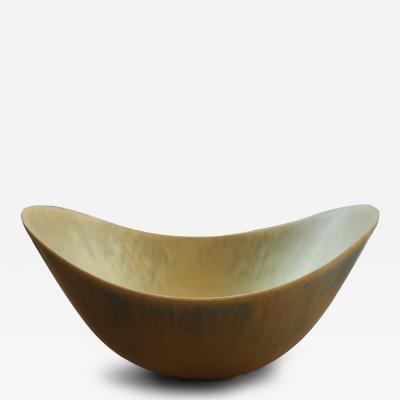 Gunnar Nylund Amazing R rstrand ARO Bowl by Gunnar Nylund