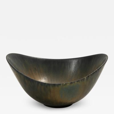 Gunnar Nylund Bowl Produced by R rstrand