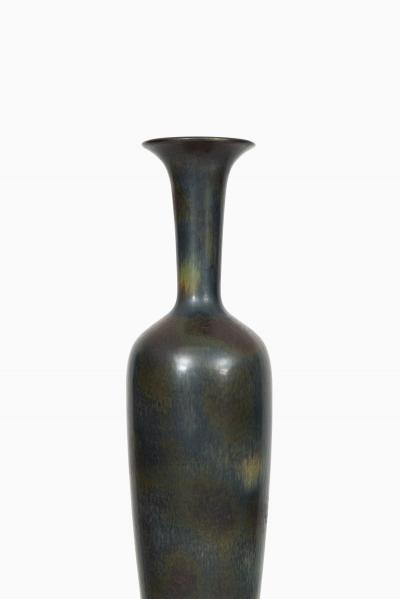 Gunnar Nylund Floor Vase Produced by R rstrand