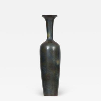 Gunnar Nylund Floor Vase Produced by R rstrand