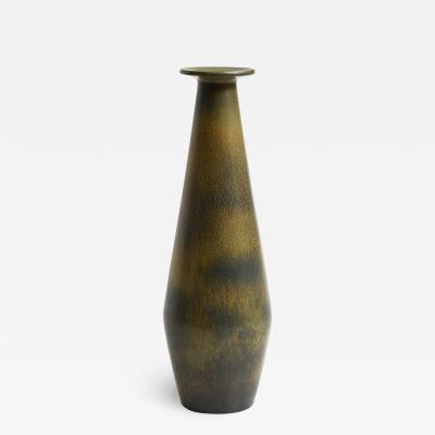 Gunnar Nylund Floor Vase Produced by R rstrand