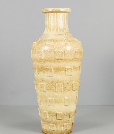 Gunnar Nylund GUNNAR NYLUND A stoneware floor vase R rstrand