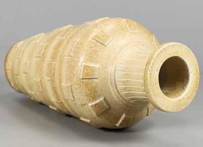 Gunnar Nylund GUNNAR NYLUND A stoneware floor vase R rstrand