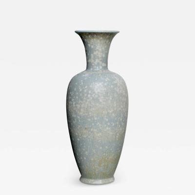 Gunnar Nylund GUNNAR NYLUND Vase stoneware R rstrand