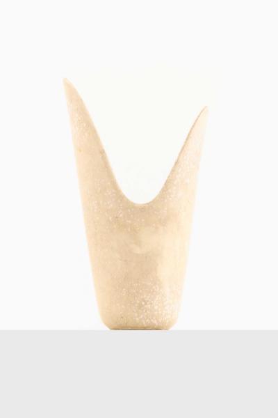 Gunnar Nylund Gunnar Nylund Model ARZ Ceramic Vase by R rstrand 1960s
