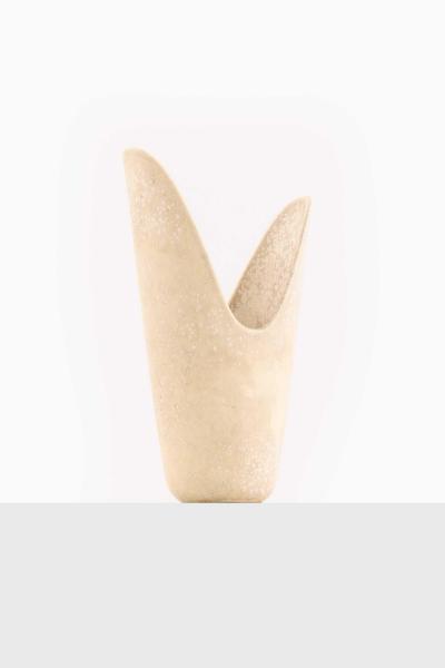 Gunnar Nylund Gunnar Nylund Model ARZ Ceramic Vase by R rstrand 1960s