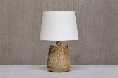 Gunnar Nylund Gunnar Nylund Rubus Ceramic Table Lamp R rstrand Sweden 1965