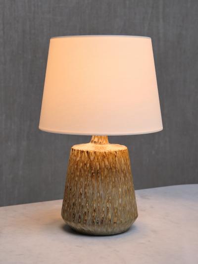 Gunnar Nylund Gunnar Nylund Rubus Ceramic Table Lamp R rstrand Sweden 1965