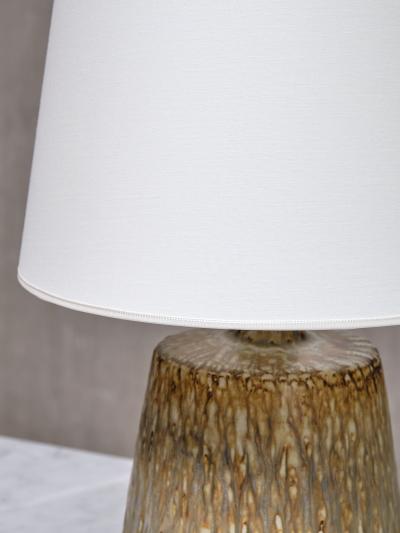 Gunnar Nylund Gunnar Nylund Rubus Ceramic Table Lamp R rstrand Sweden 1965
