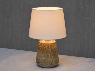 Gunnar Nylund Gunnar Nylund Rubus Ceramic Table Lamp R rstrand Sweden 1965