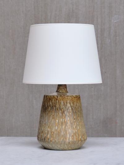 Gunnar Nylund Gunnar Nylund Rubus Ceramic Table Lamp R rstrand Sweden 1965
