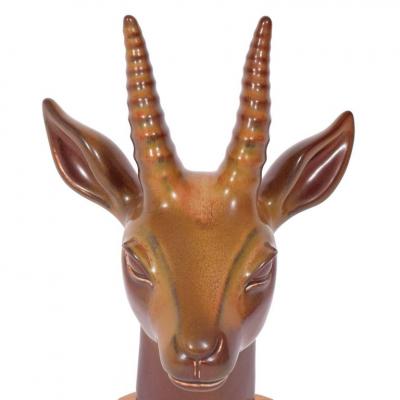 Gunnar Nylund Gunnar Nylund Sculpture for R rstrand