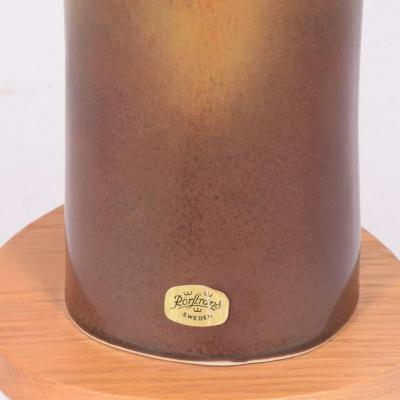 Gunnar Nylund Gunnar Nylund Sculpture for R rstrand