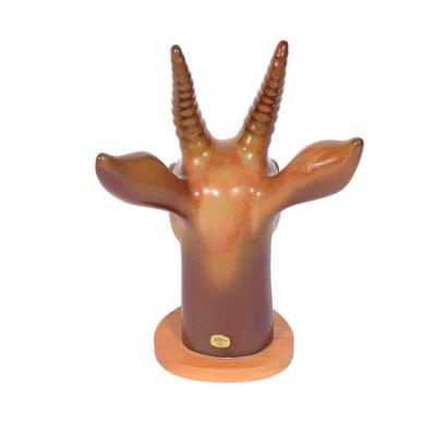 Gunnar Nylund Gunnar Nylund Sculpture for R rstrand