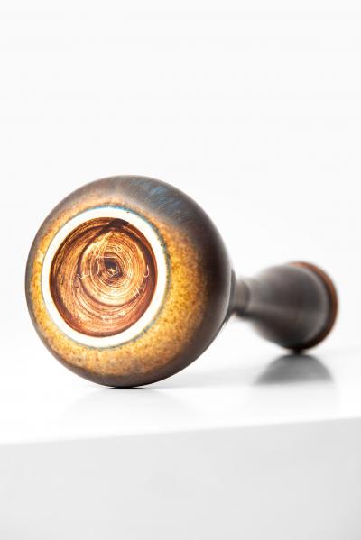 Gunnar Nylund Gunnar Nylund Vase Produced by R rstrand in Sweden