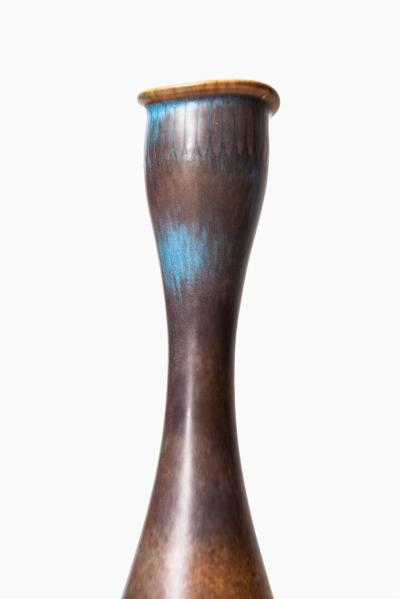 Gunnar Nylund Gunnar Nylund Vase Produced by R rstrand in Sweden