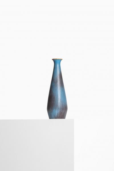 Gunnar Nylund Gunnar Nylund Vase Produced by R rstrand in Sweden
