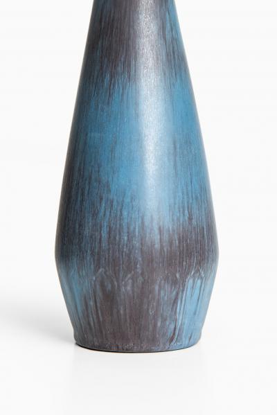 Gunnar Nylund Gunnar Nylund Vase Produced by R rstrand in Sweden