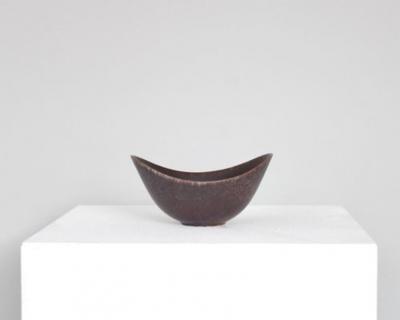 Gunnar Nylund Gunnar Nylund for R rstrand Swedish Dishs or Bowls ARO circa 1950