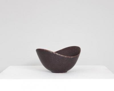 Gunnar Nylund Gunnar Nylund for R rstrand Swedish Dishs or Bowls ARO circa 1950