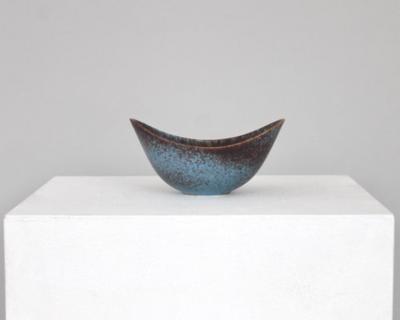 Gunnar Nylund Gunnar Nylund for R rstrand Swedish Dishs or Bowls ARO circa 1950