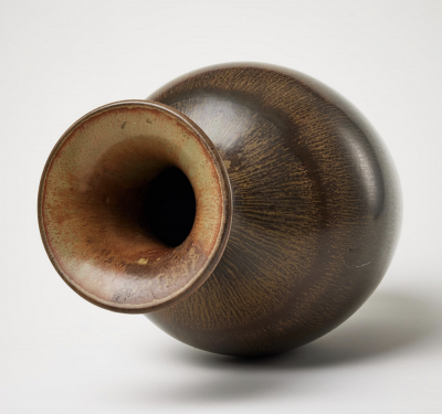 Gunnar Nylund Large Vase by Gunnar Nylund