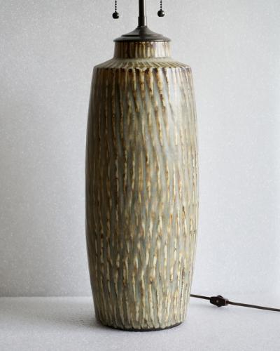 Gunnar Nylund Large table lamp by GUNNAR NYLUND