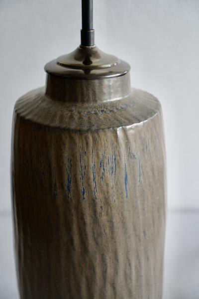 Gunnar Nylund Large table lamp by Gunnar Nylund