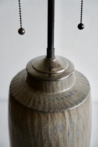 Gunnar Nylund Large table lamp by Gunnar Nylund