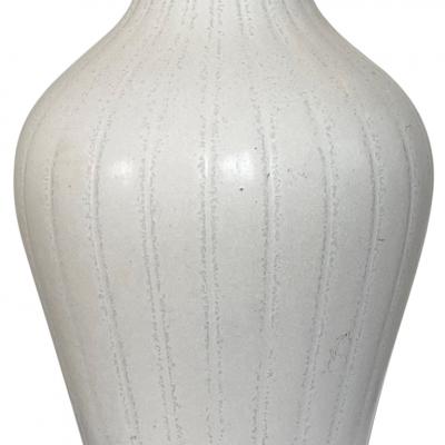 Gunnar Nylund Organic Modern Table Lamp by Gunnar Nylund