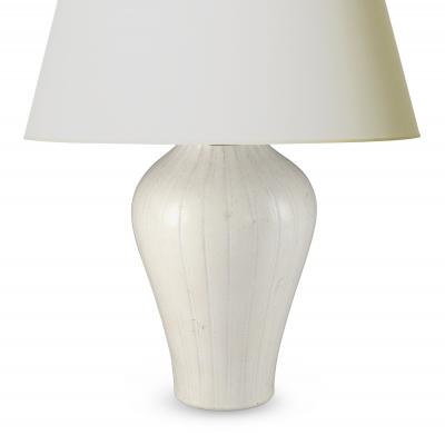 Gunnar Nylund Organic Modern Table Lamp by Gunnar Nylund
