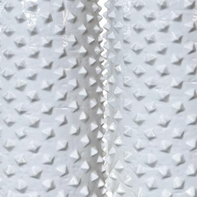 Gunnar Nylund Pair of Mod Spiked Table Lamps by Gunnar Nylund for Rorstrand
