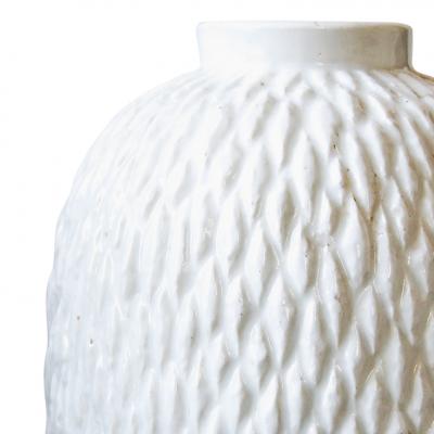 Gunnar Nylund Pair of Organic Modern Lamps by Gunnar Nylund for Rorstrand