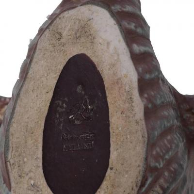 Gunnar Nylund Sculpture by Gunnar Nylund for Ro rstrand