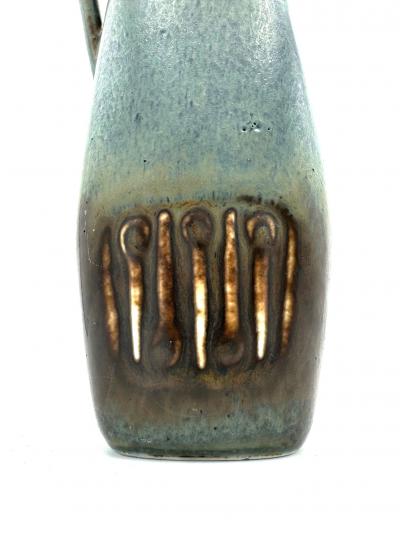 Gunnar Nylund Small Pitcher Ceramic Vase