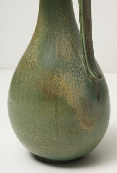 Gunnar Nylund Stoneware Vase by Gunnar Nylund for Rorstrand