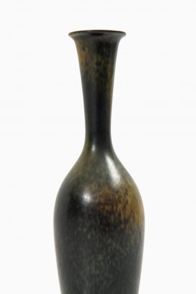 Gunnar Nylund Vase Produced by R rstrand