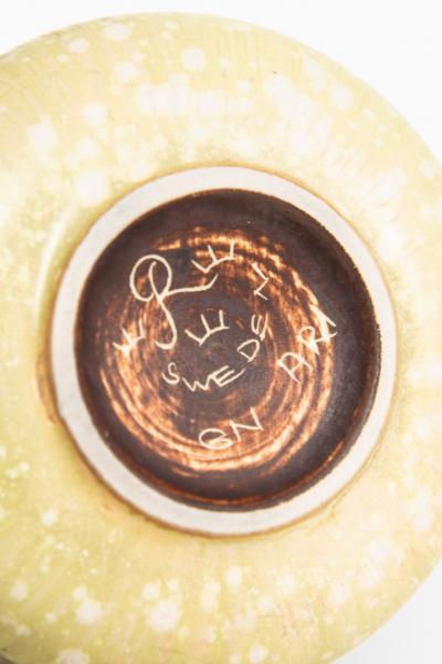 Gunnar Nylund Vase Produced by R rstrand