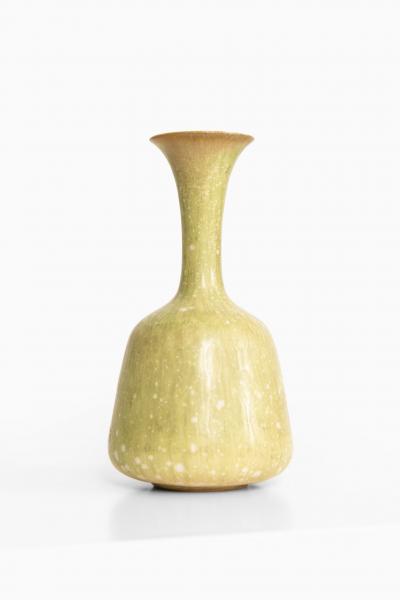 Gunnar Nylund Vase Produced by R rstrand