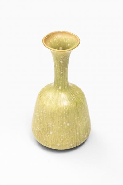 Gunnar Nylund Vase Produced by R rstrand